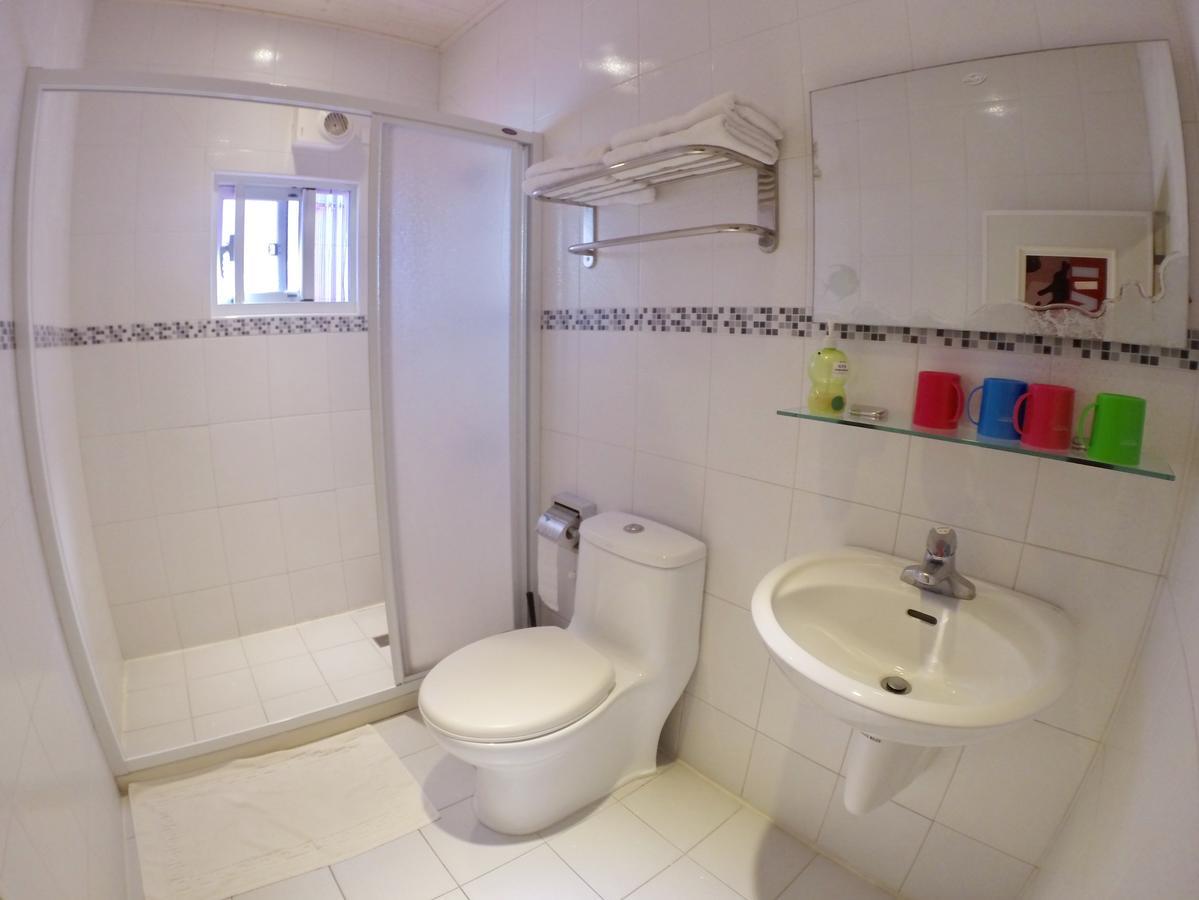 Bed and Breakfast I Wow Xiaoliuqiu Exterior foto