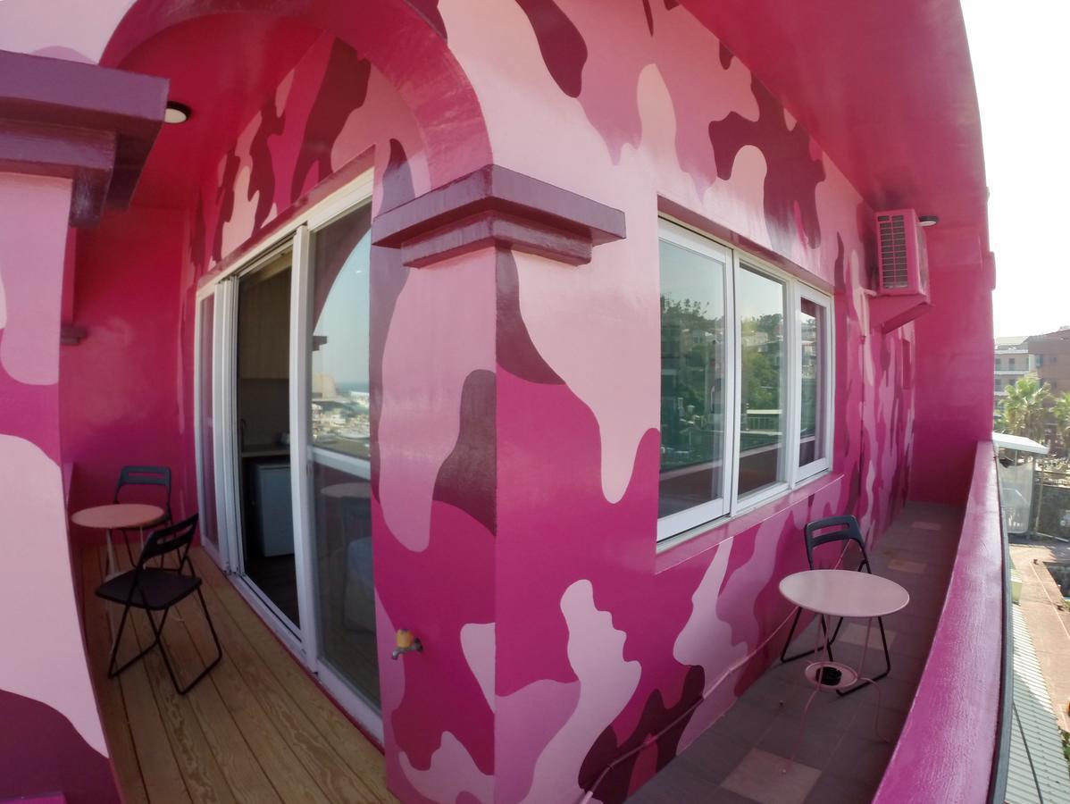 Bed and Breakfast I Wow Xiaoliuqiu Exterior foto